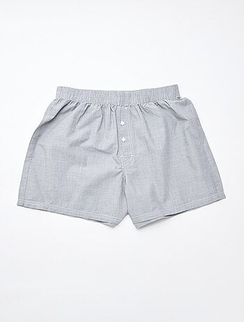 3 boxershorts