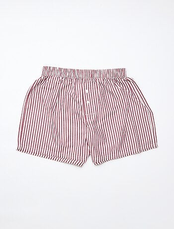 3 boxershorts