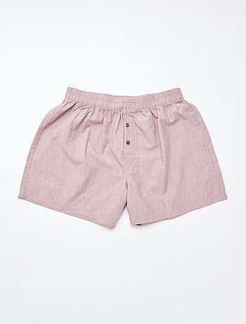 3 boxershorts