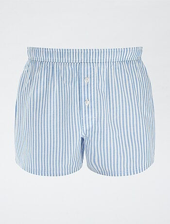 3 boxershorts