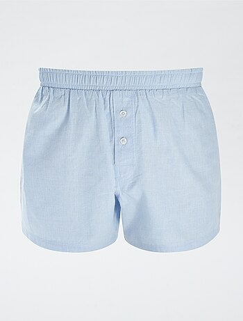 3 boxershorts