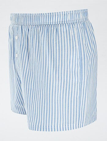 3 boxershorts