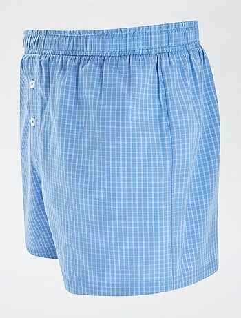 3 boxershorts