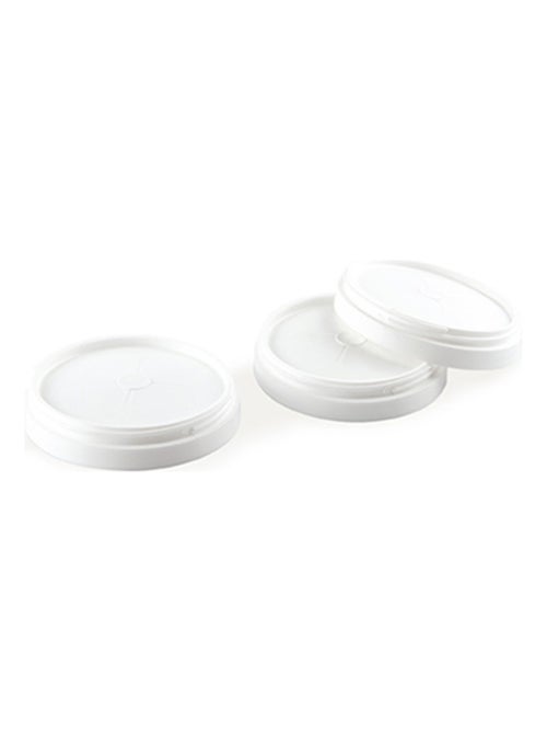 3 couvercles pour boîtes doseur - Kiabi