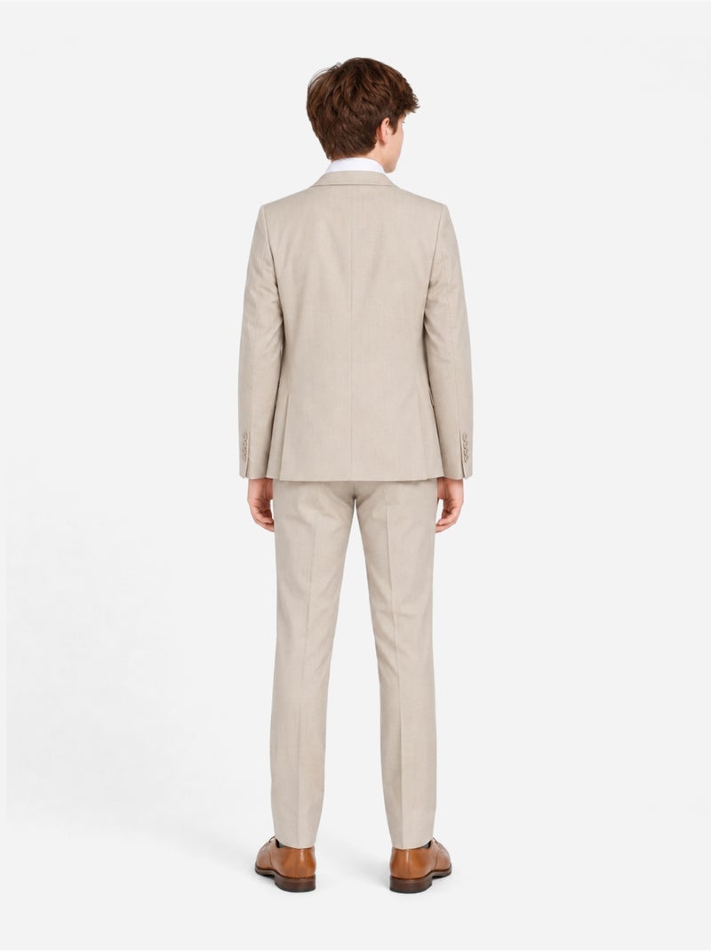 3-delig pak Beige - Kiabi