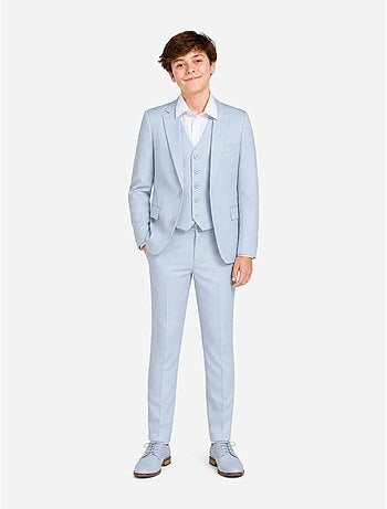 3-delig pak