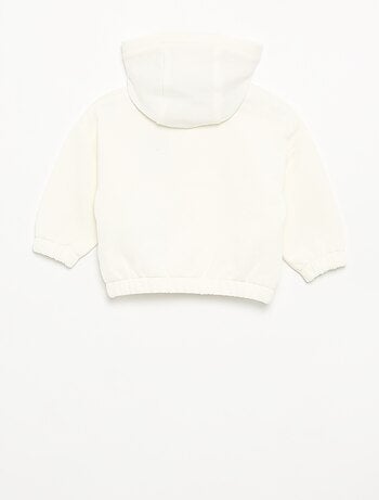 3-delige 'Disney'-set - hoodie + T-shirt + legging