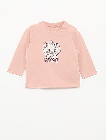 3-delige 'Disney'-set - hoodie + T-shirt + legging