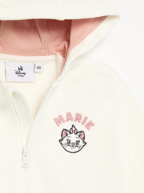 3-delige 'Disney'-set - hoodie + T-shirt + legging - Kiabi