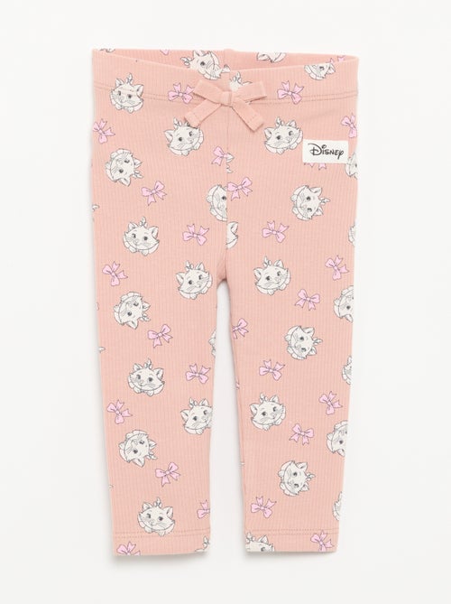 3-delige 'Disney'-set - hoodie + T-shirt + legging - Kiabi