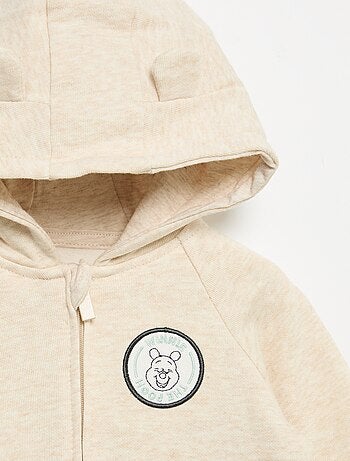 3-delige set 'Disney' - Sweater + broek + T-shirt met lange mouwen