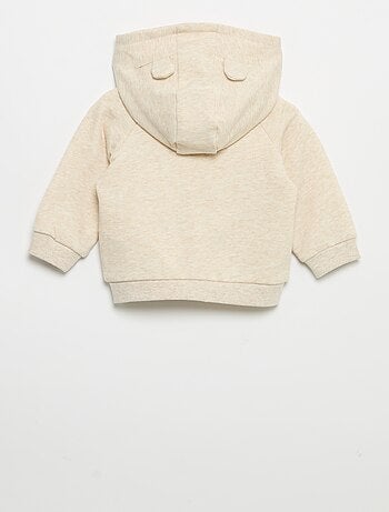 3-delige set 'Disney' - Sweater + broek + T-shirt met lange mouwen
