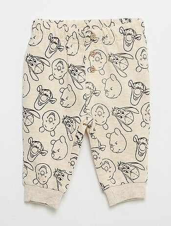 3-delige set 'Disney' - Sweater + broek + T-shirt met lange mouwen