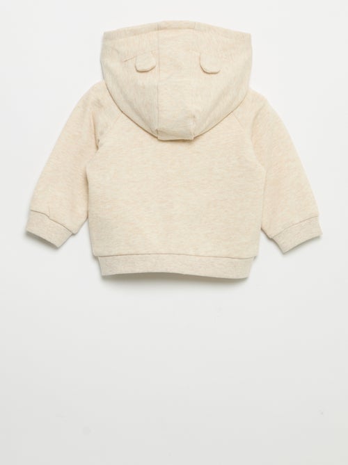 3-delige 'Disney' set - Sweater + broek + T-shirt met lange mouwen - Kiabi