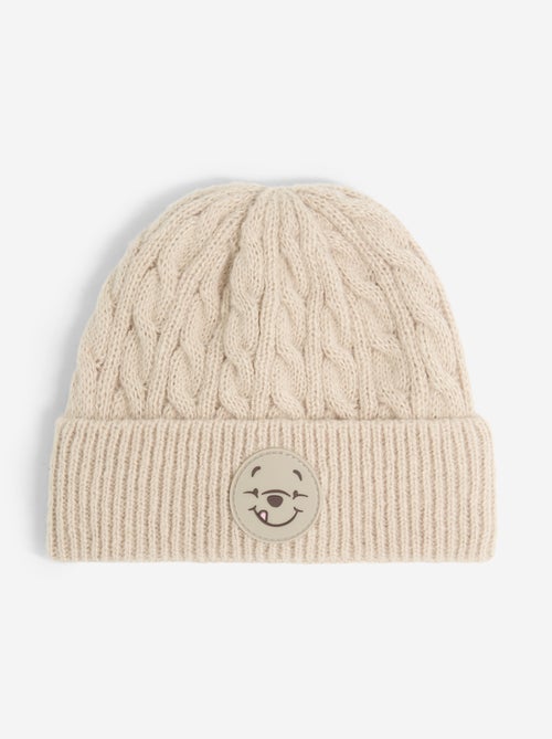 3-delige 'Disney' set met muts, snood en wanten - Kiabi