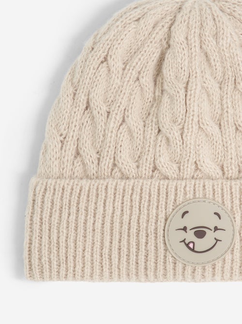 3-delige 'Disney' set met muts, snood en wanten - Kiabi