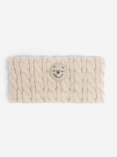 3-delige 'Disney' set met muts, snood en wanten - Kiabi