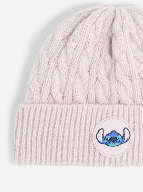 3-delige 'Disney' set met muts, snood en wanten - Kiabi
