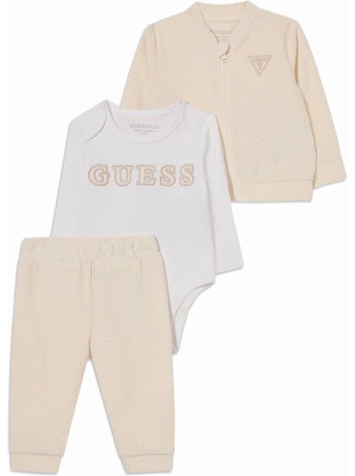 3-delige set - guess kids - Kiabi 3-delige set - guess kids - Kiabi