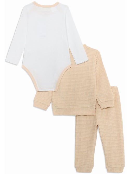 3-delige set - Guess kids - Kiabi