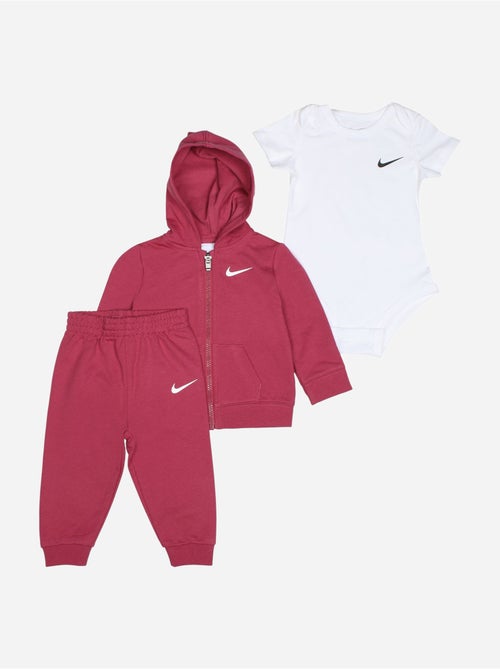 3-delige set - Nike - Kiabi
