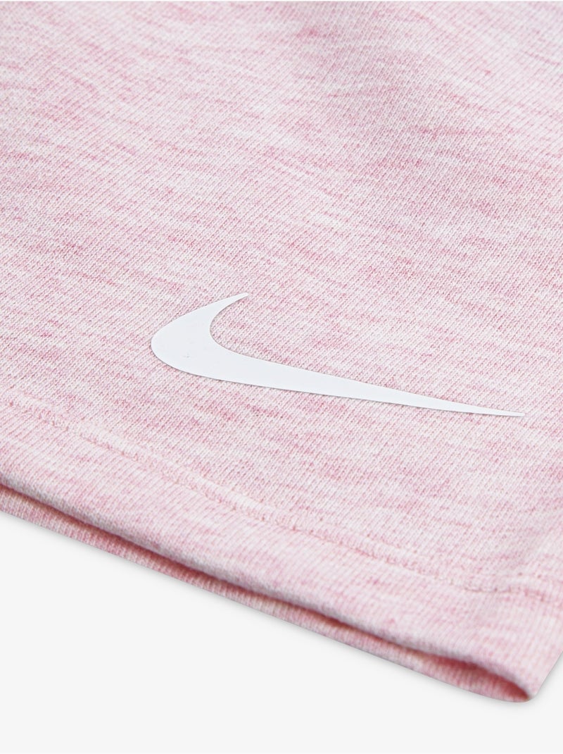 3-delige set - Nike Roze - Kiabi