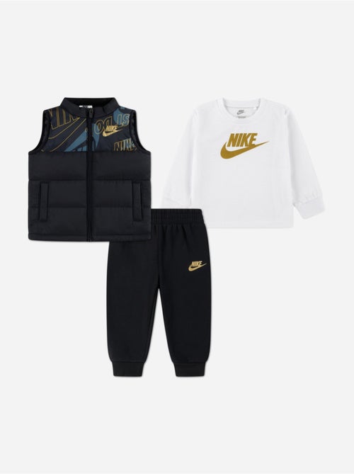 3-delige set - Nike - Kiabi