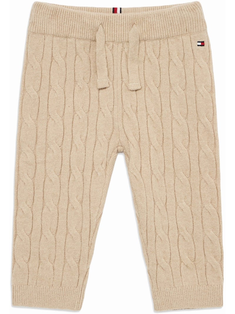 3-delige set - Tommy Hilfiger Beige - Kiabi