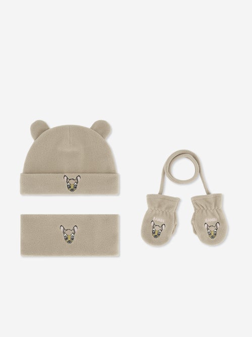 3-delige set 'Bambi' - Kiabi