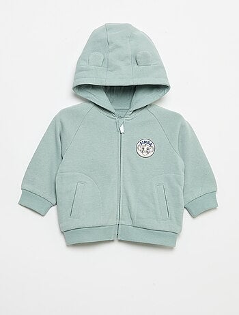 3-delige set 'Disney' - Sweater + broek + T-shirt met lange mouwen