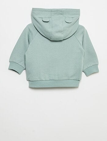 3-delige set 'Disney' - Sweater + broek + T-shirt met lange mouwen