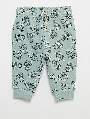 3-delige set 'Disney' - Sweater + broek + T-shirt met lange mouwen