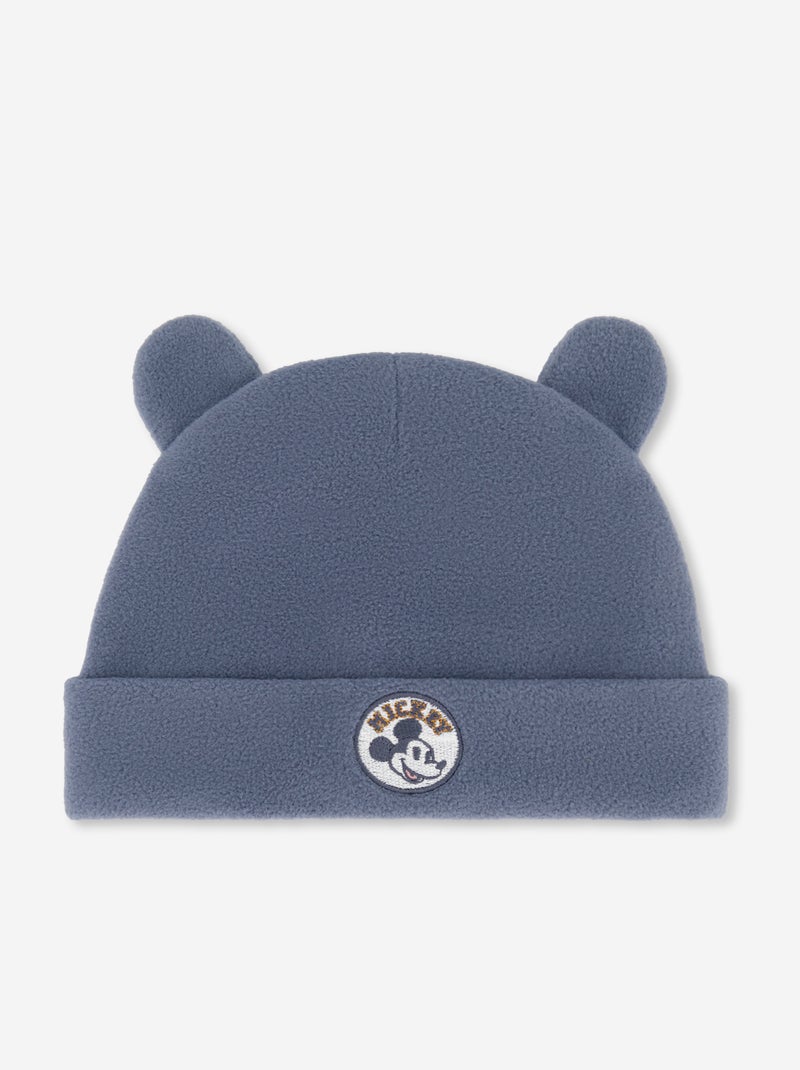 3-delige set 'Mickey' Blauw - Kiabi