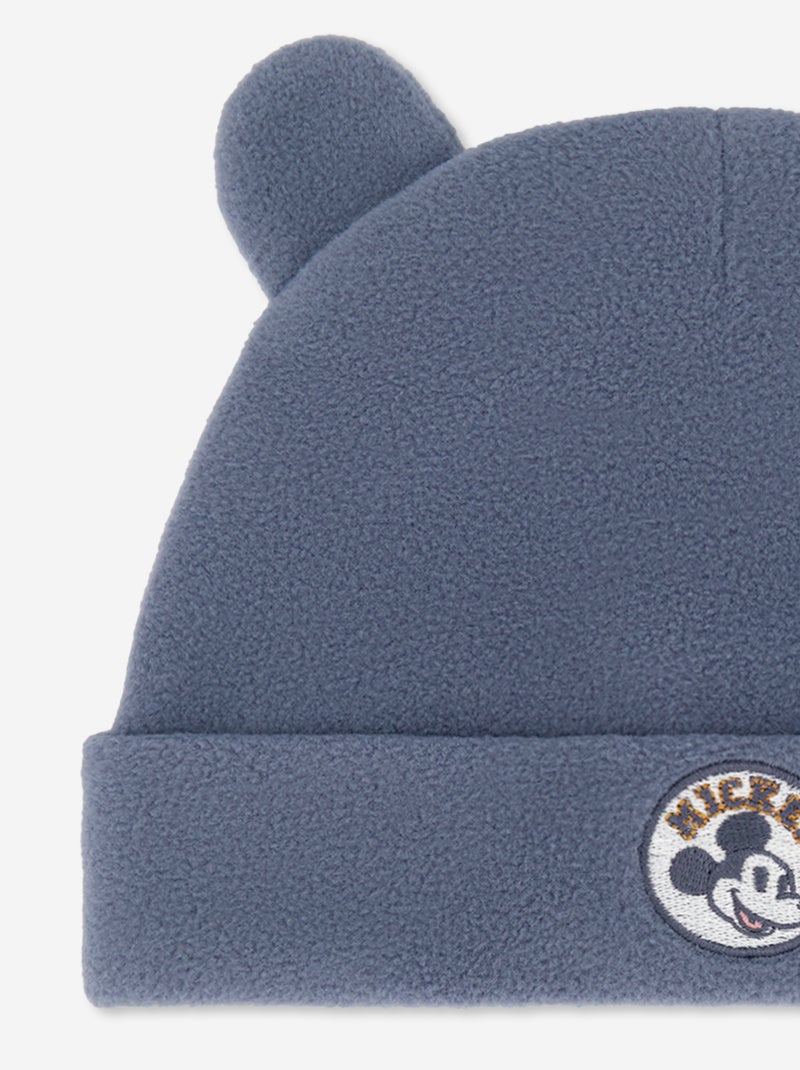 3-delige set 'Mickey' Blauw - Kiabi