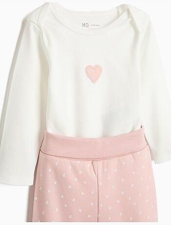 3-delige set, mo fashion