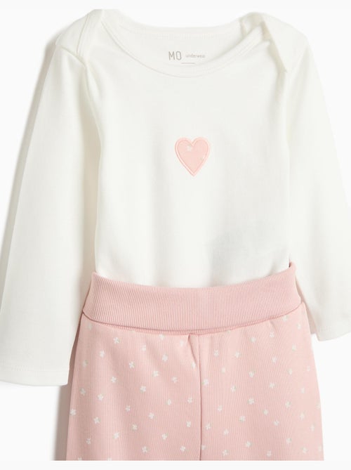 3-delige set, mo fashion - Kiabi