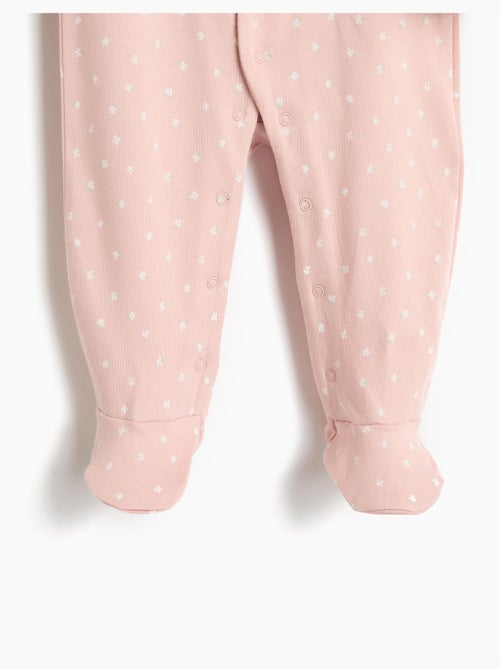 3-delige set, mo fashion - Kiabi