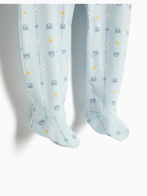 3-delige set, mo fashion - Kiabi
