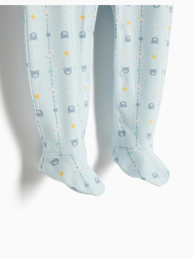 3-delige set, mo fashion Multicolor - Kiabi