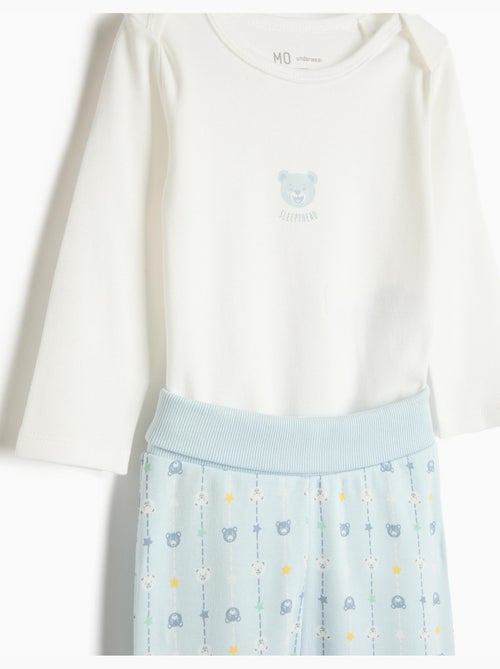3-delige set, mo fashion - Kiabi