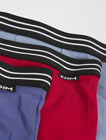 3 'DIM'-boxershorts