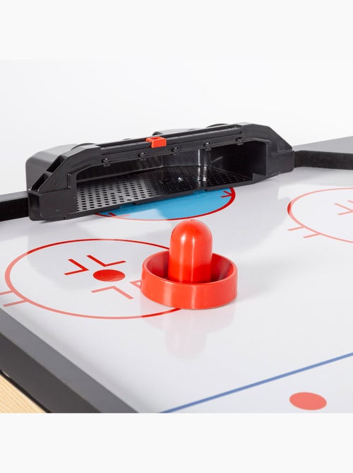 3-in-1 speeltafel 8+ jaar colorbaby - Kiabi