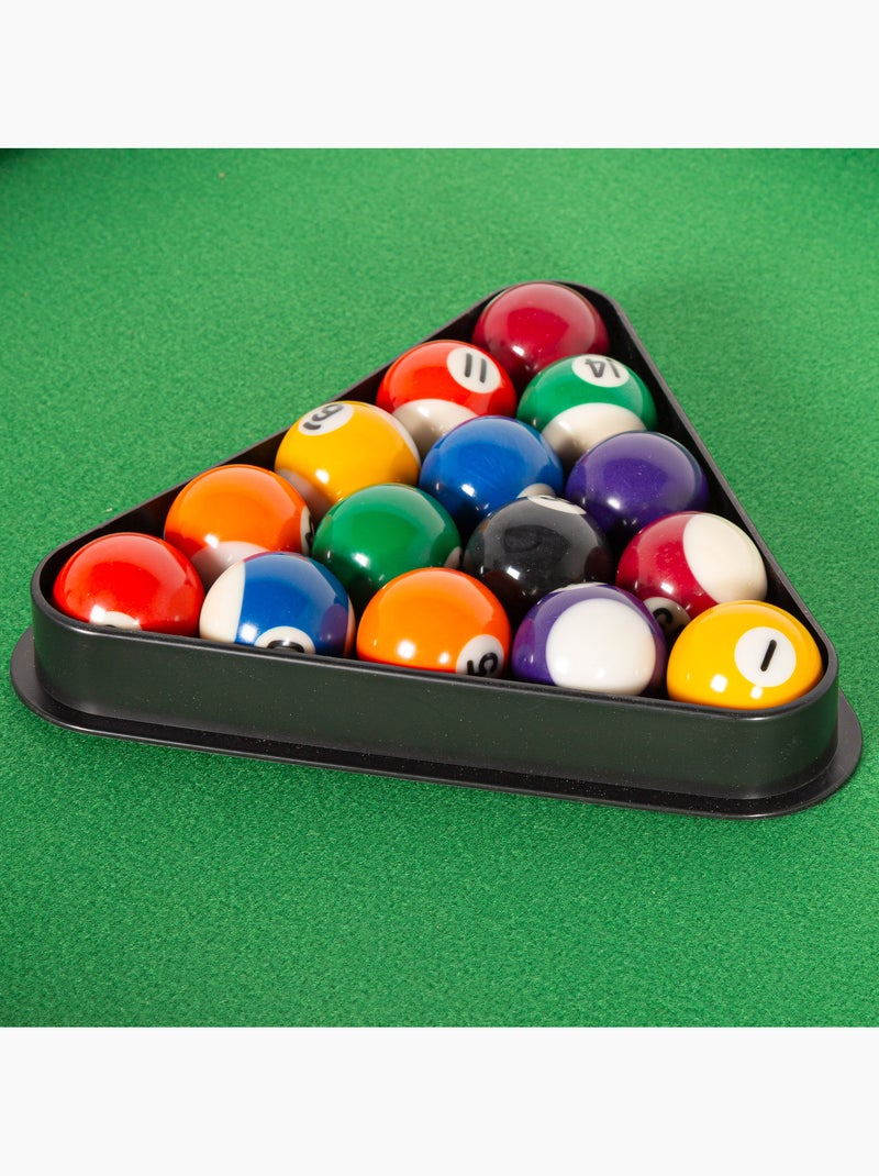 3-in-1 speeltafel 8+ jaar colorbaby N.v.t. - Kiabi