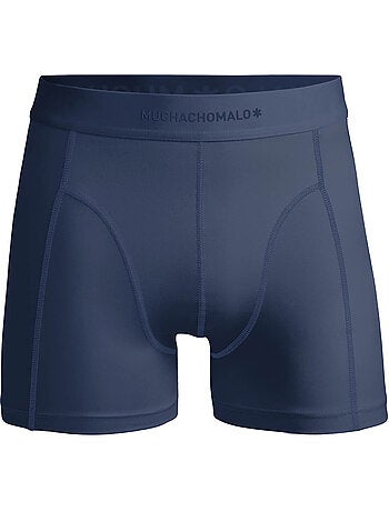 3 pack Muchachomalo boxershorts