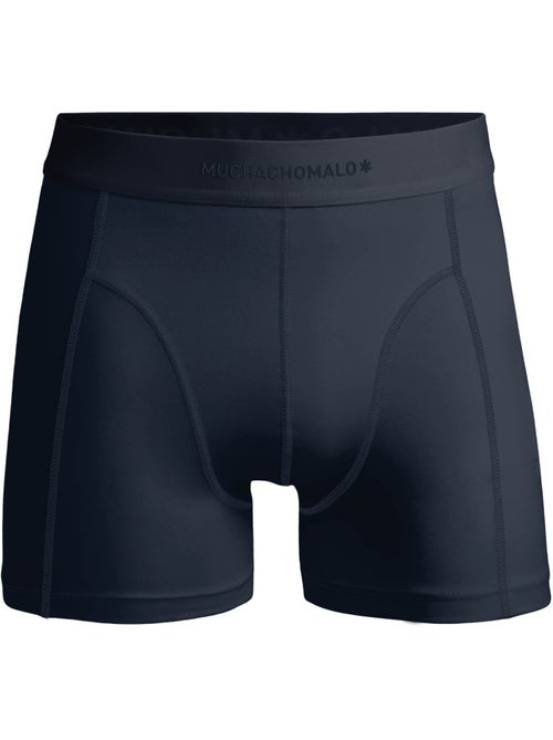 3 pack Muchachomalo boxershorts - Kiabi 3 pack Muchachomalo boxershorts - Kiabi