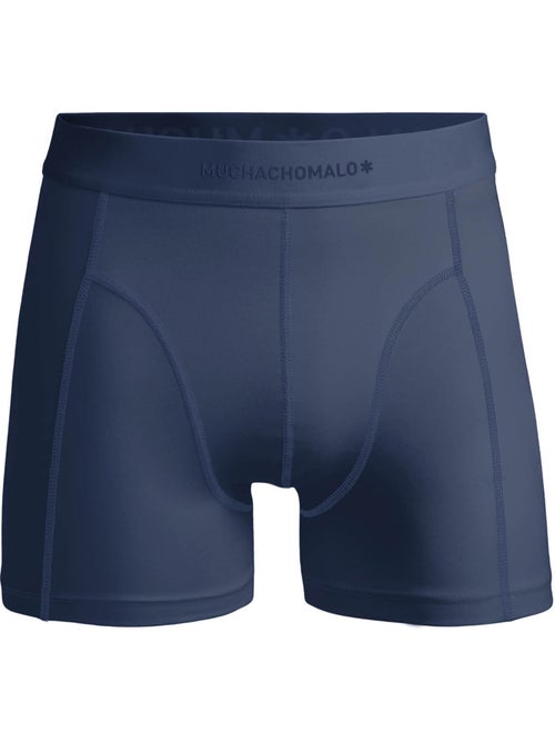 3 pack Muchachomalo boxershorts - Kiabi 3 pack Muchachomalo boxershorts - Kiabi