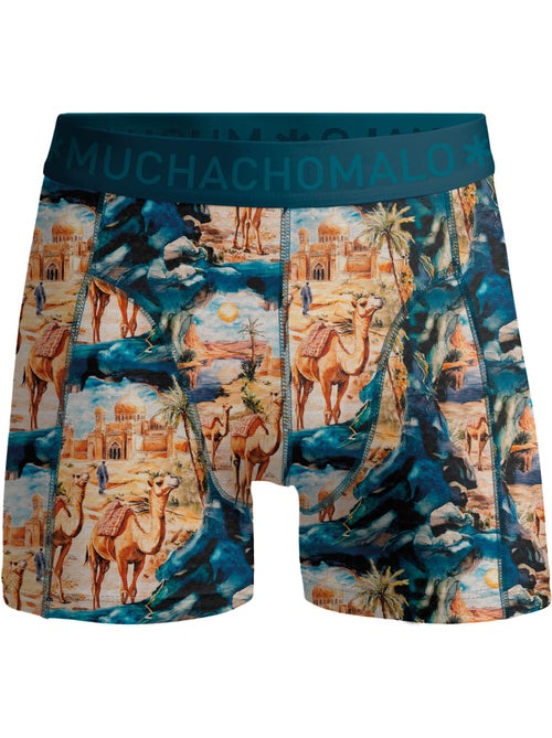 3 pack Muchachomalo boxershorts - Kiabi