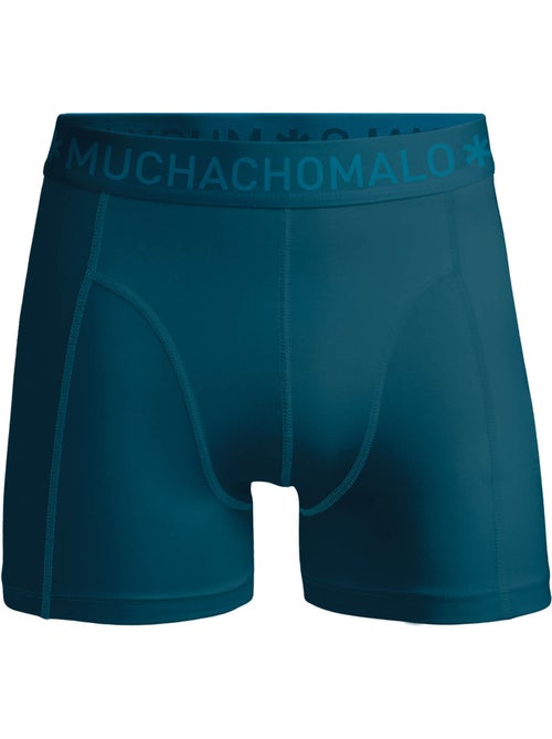 3 pack Muchachomalo boxershorts - Kiabi