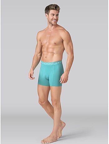 3 pack Muchachomalo boxershorts