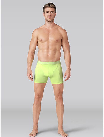 3 pack Muchachomalo boxershorts